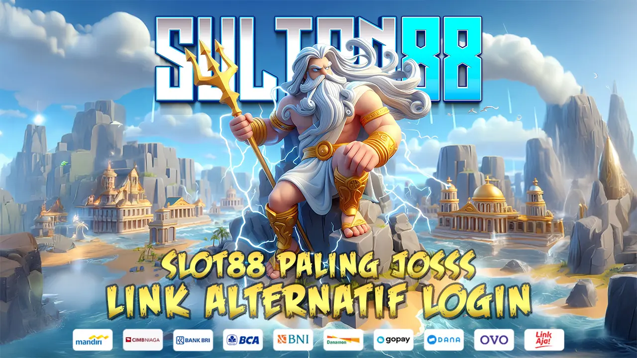 Playslot789 slot88 resmi