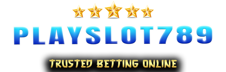 Playslot789 Logo